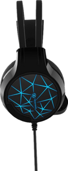 TechnoZone K 29 Wired Gaming Headset