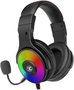 TechnoZone K 65 Wired Gaming Headset -  for sale in Egypt from Games2Egypt