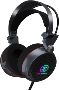TechnoZone K 63 Wired Gaming Headset