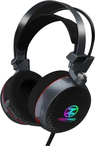 TechnoZone K 63 Wired Gaming Headset