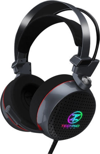 TechnoZone K 63 Wired Gaming Headset