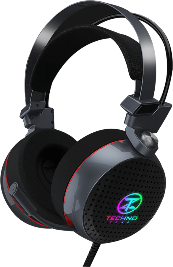 TechnoZone K 63 Wired Gaming Headset