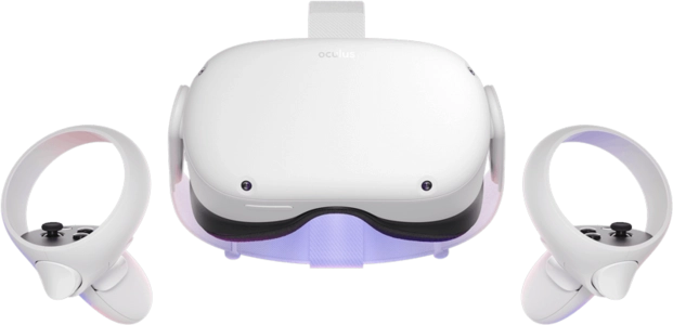 OCULUS QUEST 2 VR 256GB