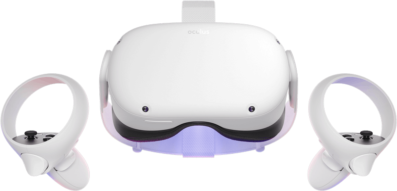 OCULUS QUEST 2 VR 256GB in Egypt | Best Price & Fast Delivery