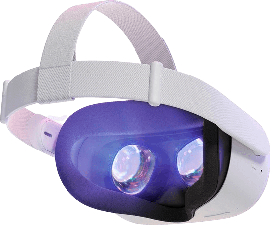 OCULUS QUEST 2 VR 256GB in Egypt | Best Price & Fast Delivery