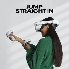 OCULUS QUEST 2 VR 256GB