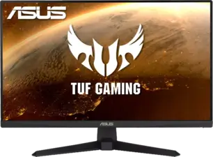 Asus TUF Gaming VG249Q1A - Gaming Monitor (34133)