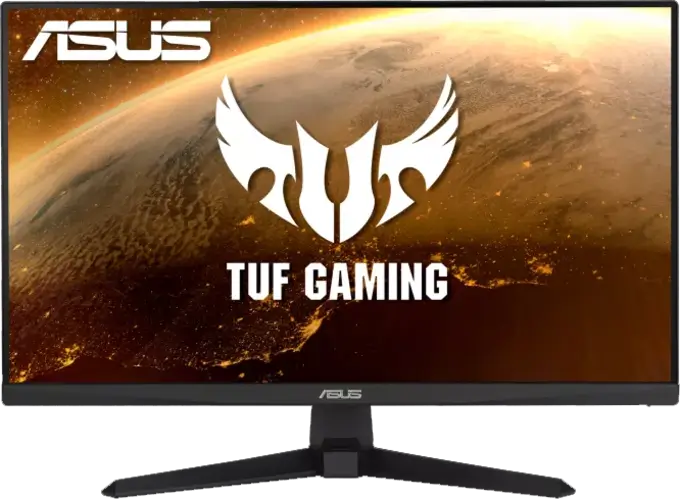 Asus TUF Gaming VG249Q1A Series Gaming Monitor