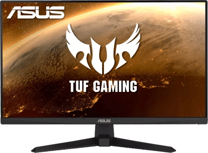 Asus TUF Gaming VG249Q1A Series Gaming Monitor