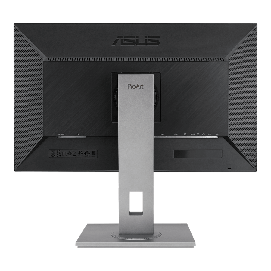 Asus ProArt Display PA278QV- Monitor – image 2