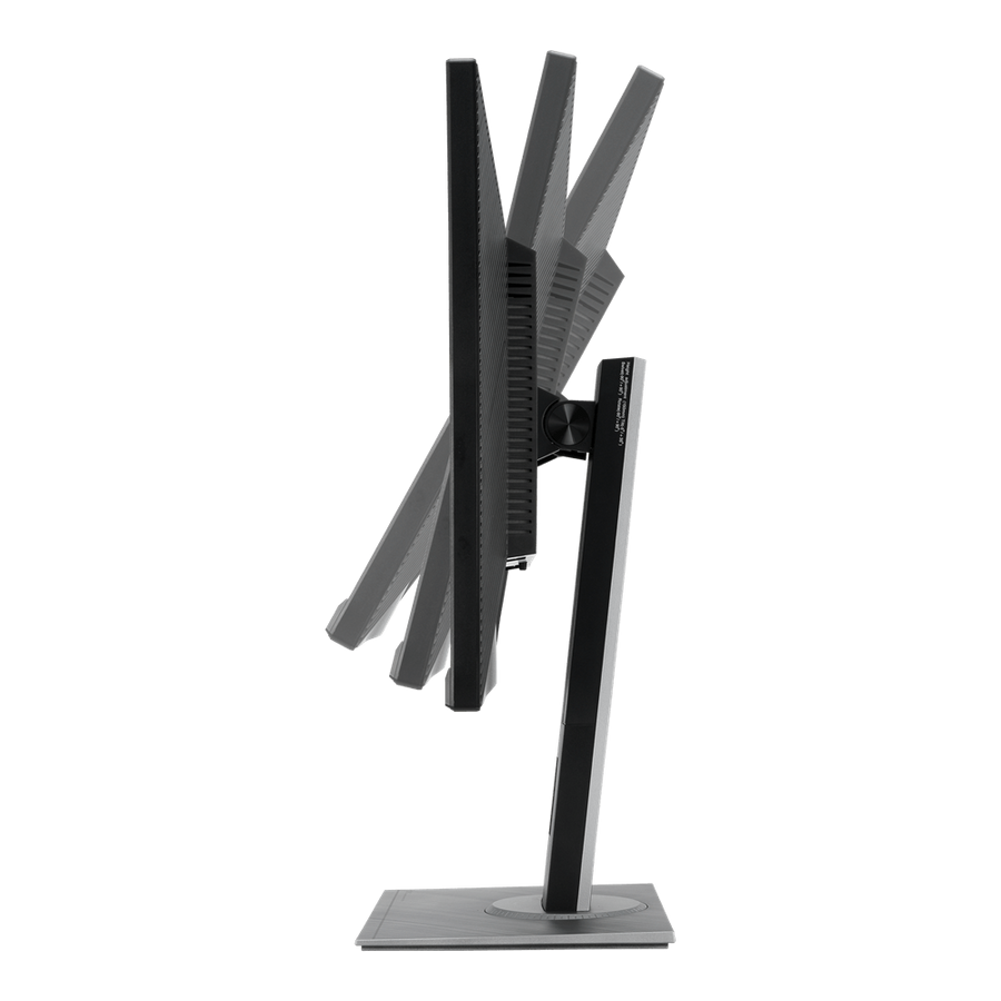 Asus ProArt Display PA278QV- Monitor – image 3