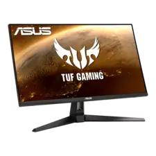 Asus TUF Gaming VG279Q1A - Gaming Monitor (34141)