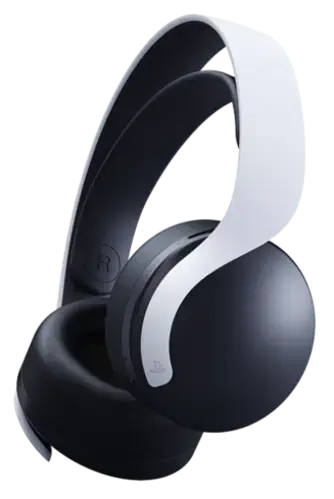 Sony PS5 PULSE 3D Wireless Gaming Headset - White