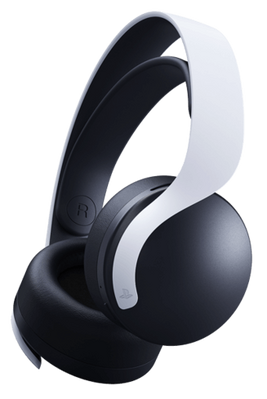 Sony PS5 PULSE 3D Wireless Gaming Headset - White