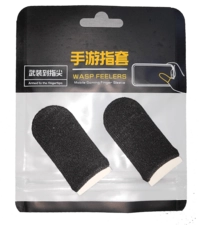 Sabitri Store Wasp Feelers Thumb Finger