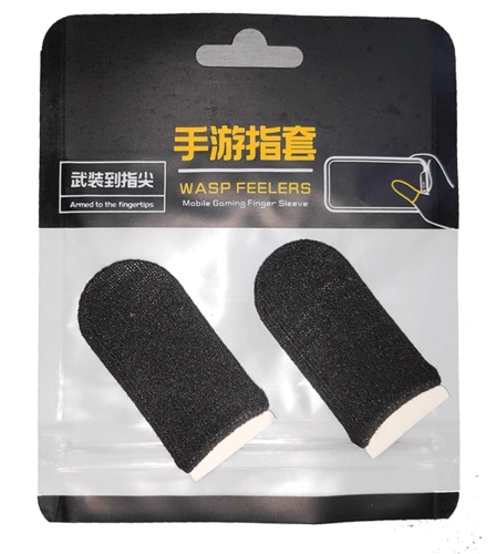 Sabitri Store Wasp Feelers Thumb Finger