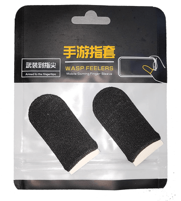 Sabitri Store Wasp Feelers Thumb Finger