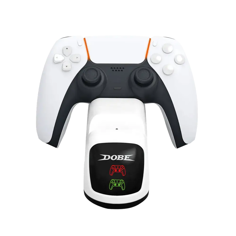 DOBE Dual Charging Stand for PS5 Controllers – image 2