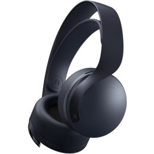 PS5 PULSE 3D Wireless Gaming Headset - Black - IBS Warranty