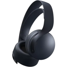 Sony PS5 PULSE 3D Wireless Gaming Headset - BLACK - IBS Warranty   -  for sale in Egypt from Games2Egypt
