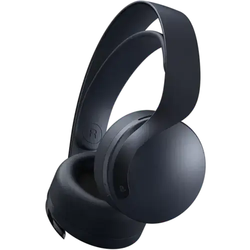 Sony PS5 PULSE 3D Wireless Gaming Headset - BLACK - IBS Warranty  