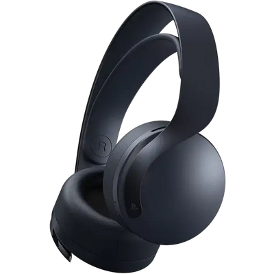 Sony PS5 PULSE 3D Wireless Gaming Headset - BLACK - IBS Warranty