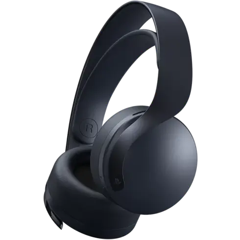 PS5 PULSE 3D Wireless Gaming Headset - BLACK - IBS Warranty