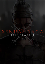 Senua’s Saga: Hellblade II - Xbox Series 