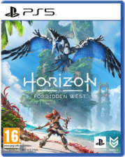 Horizon Forbidden West -PS5-Used