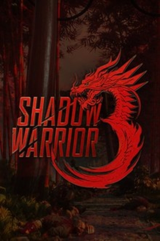 Shadow Warrior 3 - PS4