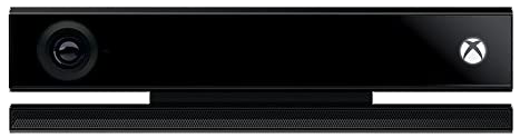 Xbox One Kinect Sensor, Black - GT3-00003  for sale in Egypt from Games2Egypt