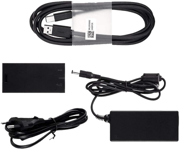 Xbox Kinect Adapter for Xbox & Windows Power AC Adapter PC Development Kit  for sale in Egypt from Games2Egypt