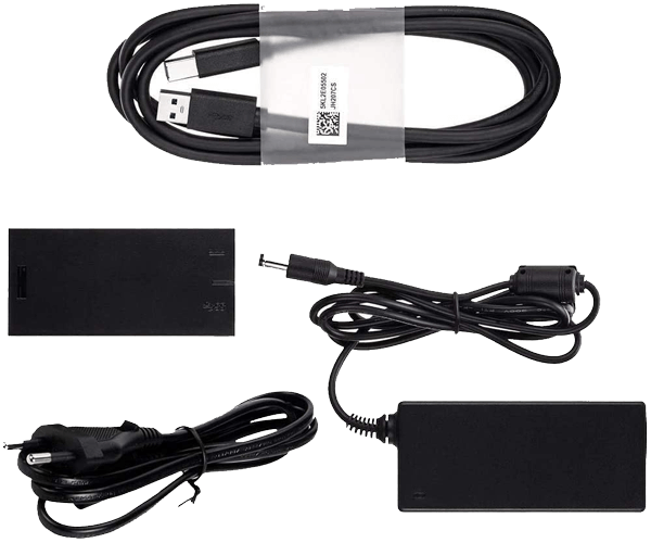 Xbox Kinect Adapter for Xbox & Windows Power AC Adapter PC Development Kit  for sale in Egypt from Games2Egypt