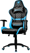 Cougar Armor One Sky Blue - Gaming Chair