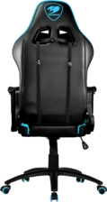 Cougar Armor One Sky Blue - Gaming Chair