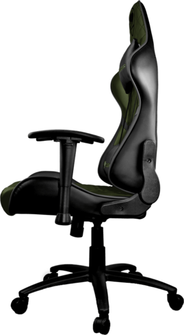 Cougar Armor X One Green- Gaming Chair