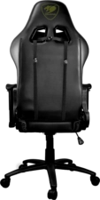 Cougar Armor X One Green- Gaming Chair