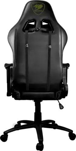 Cougar Armor X One Green- Gaming Chair