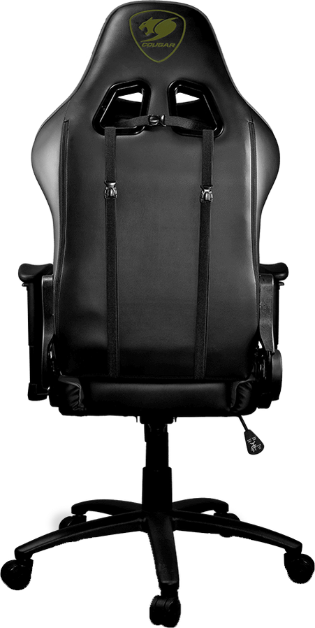 Cougar Armor X One Green- Gaming Chair – image 3