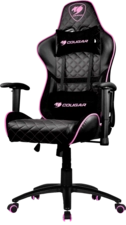 Cougar Armor One EVA - Gaming Chair -  for sale in Egypt from Games2Egypt