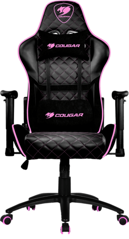 Cougar Armor One EVA - Gaming Chair