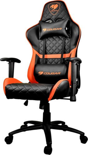 Cougar Armor One - Gaming Chair