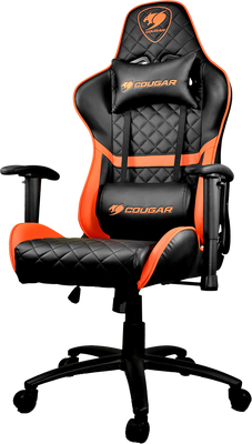 Cougar Armor One - Gaming Chair