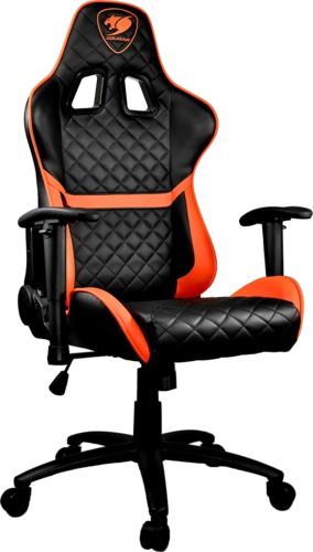 Cougar Armor One - Gaming Chair