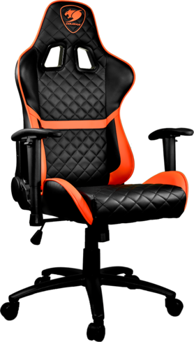 Cougar Armor One - Gaming Chair
