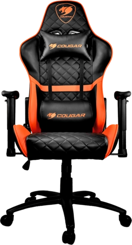 Cougar Armor One - Gaming Chair