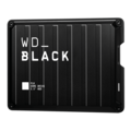 WD BLACK P10 Game Drive HDD - 5TB