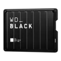WD BLACK P10 Game Drive HDD - 5TB