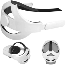 Premium Head Strap - Oculus Quest 2