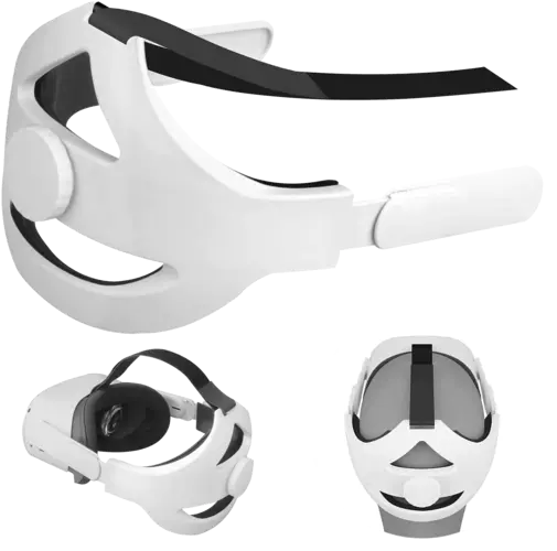 Premium Head Strap - Oculus Quest 2